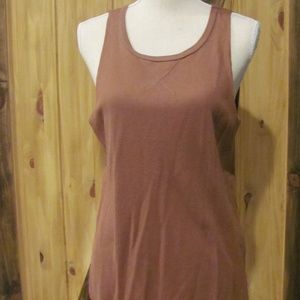 Guilded Intent Muscle Tank